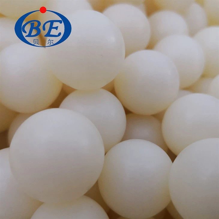 Nylon 66 Plastic Ball best