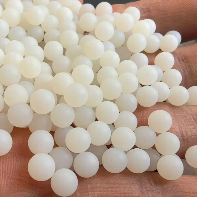Pa66 Plastic Ball suppliers
