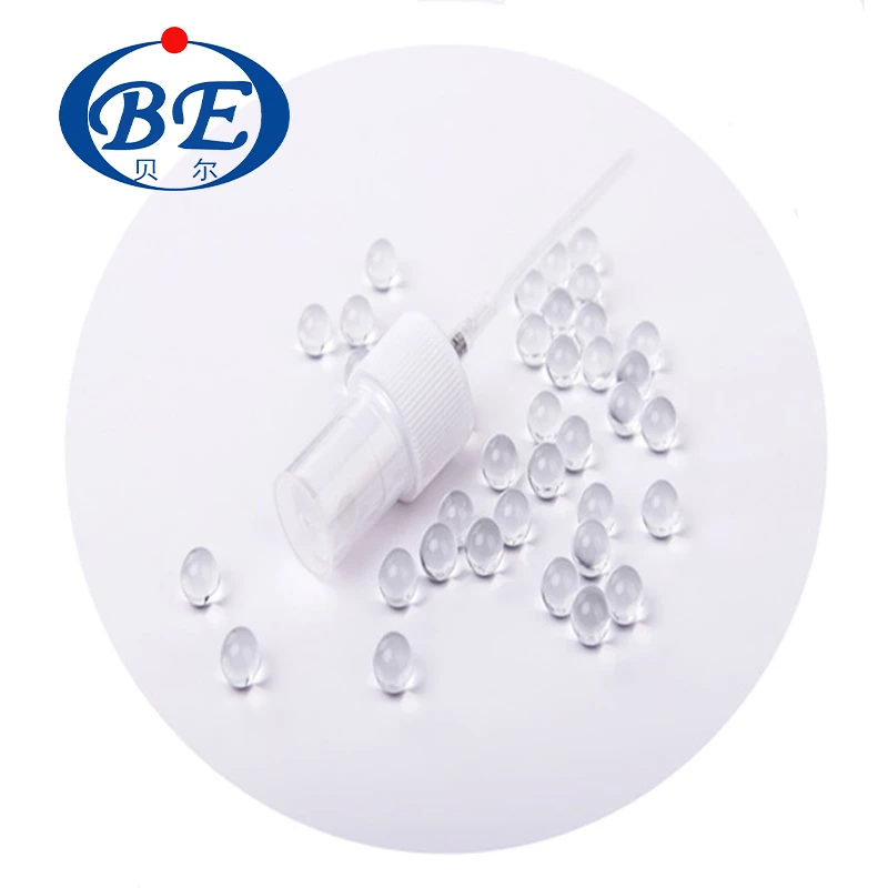 Precision Polished Glass Ball Precision Polished Glass Ball