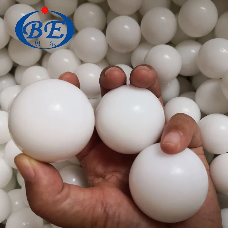 Ptfe Teflon Ball Ptfe Teflon Ball