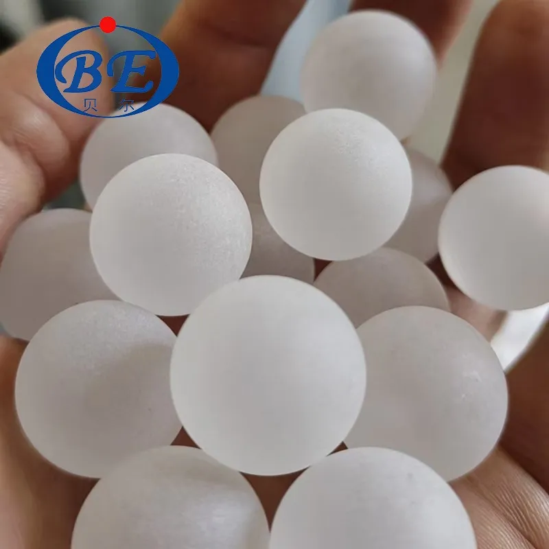 Polystyrene PS Plastic Balls Polystyrene PS Plastic Balls