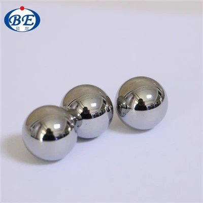 Bola de aço aerossol