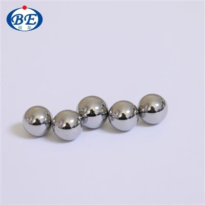 Solid 440c Steel Ball