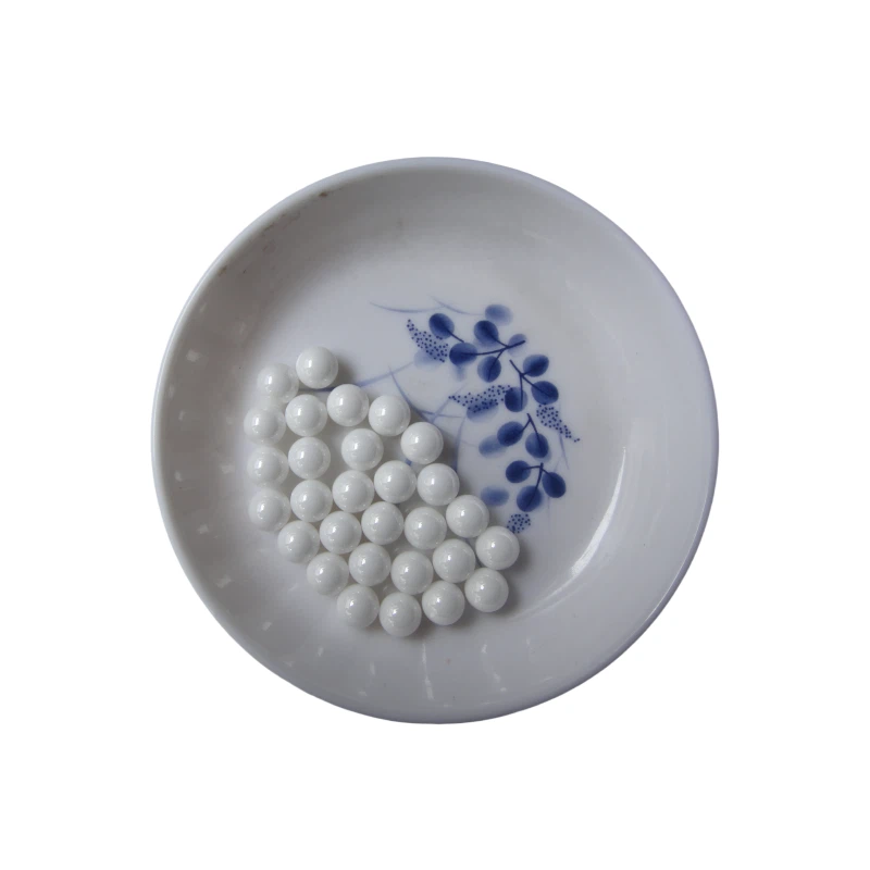 Zro2 Ball suppliers